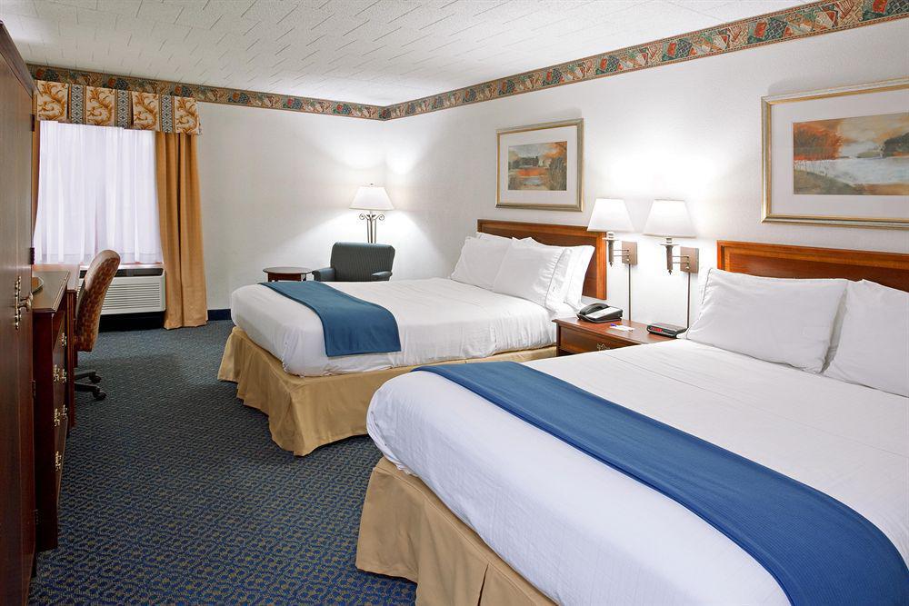 Candlewood Suites Pittsburgh-Cranberry By Ihg Cranberry Township Luaran gambar