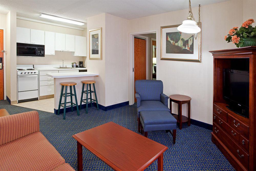 Candlewood Suites Pittsburgh-Cranberry By Ihg Cranberry Township Luaran gambar