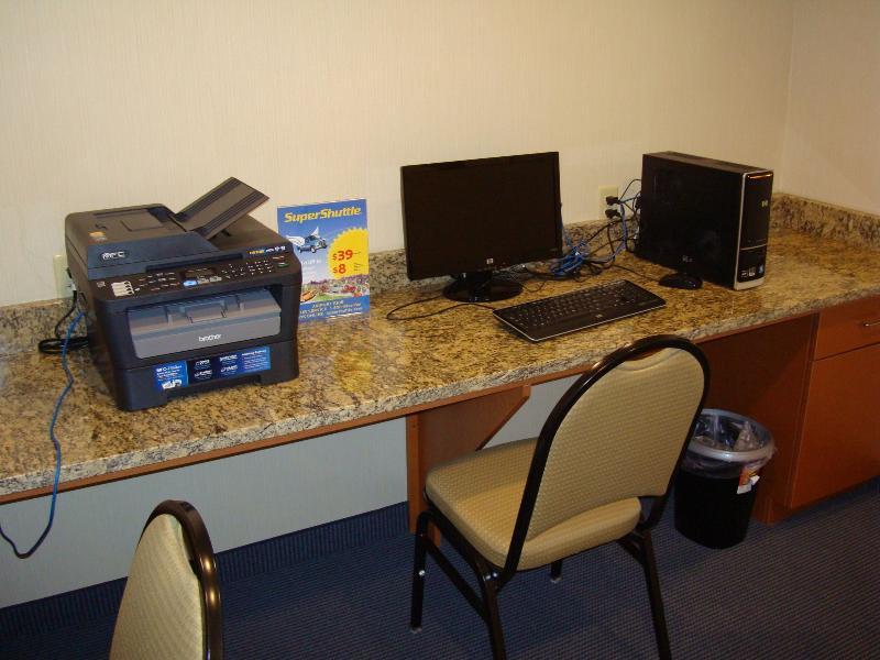 Candlewood Suites Pittsburgh-Cranberry By Ihg Cranberry Township Luaran gambar