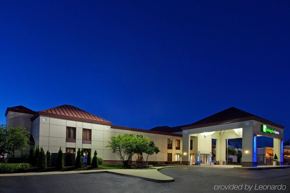 Candlewood Suites Pittsburgh-Cranberry By Ihg Cranberry Township Luaran gambar