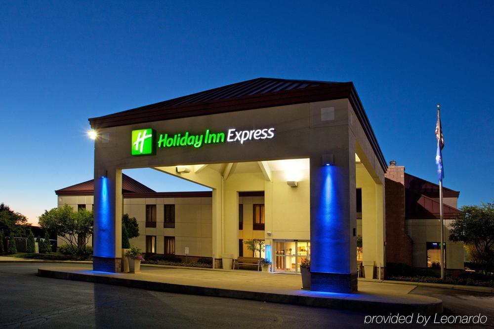 Candlewood Suites Pittsburgh-Cranberry By Ihg Cranberry Township Luaran gambar