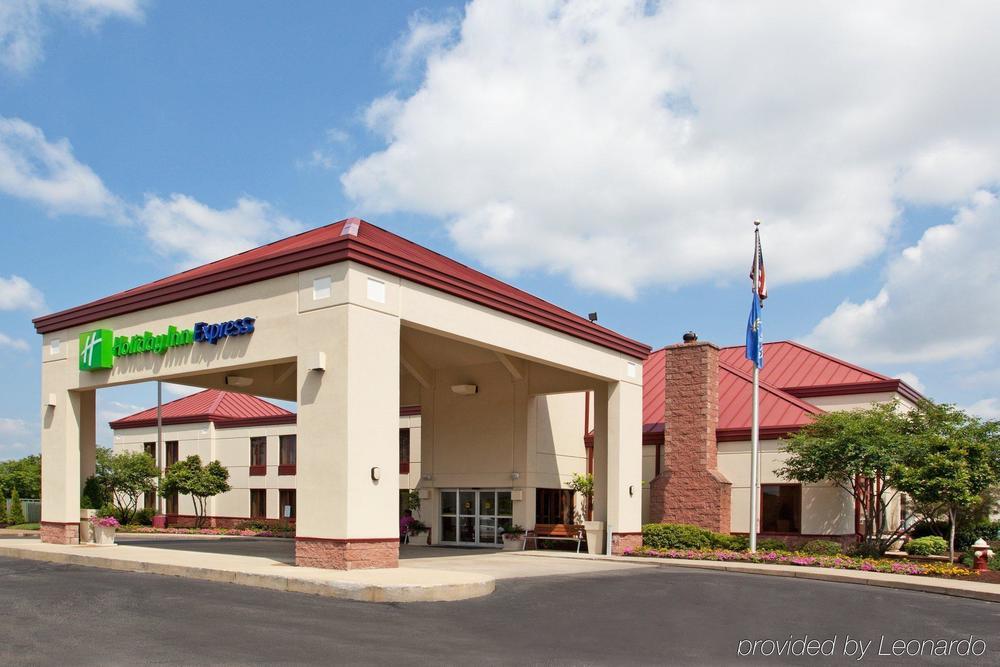 Candlewood Suites Pittsburgh-Cranberry By Ihg Cranberry Township Luaran gambar