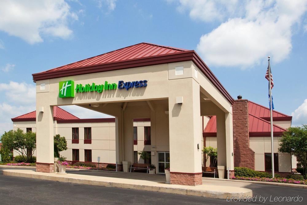 Candlewood Suites Pittsburgh-Cranberry By Ihg Cranberry Township Luaran gambar