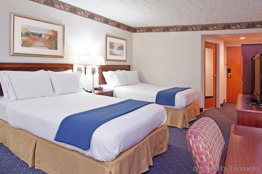 Candlewood Suites Pittsburgh-Cranberry By Ihg Cranberry Township Luaran gambar