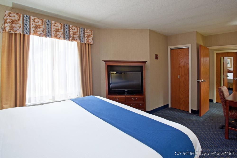 Candlewood Suites Pittsburgh-Cranberry By Ihg Cranberry Township Luaran gambar