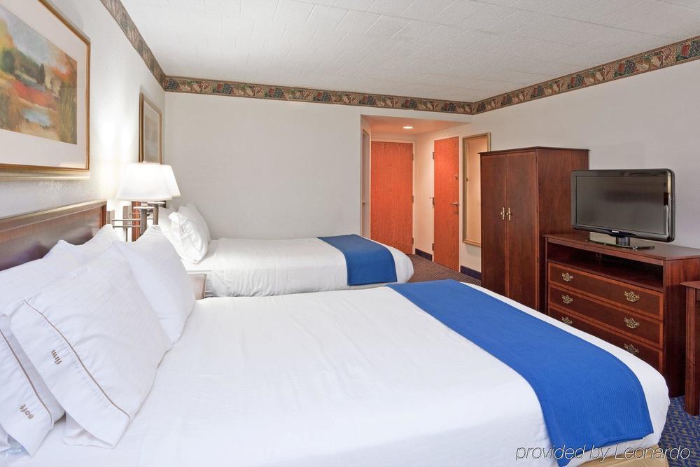 Candlewood Suites Pittsburgh-Cranberry By Ihg Cranberry Township Luaran gambar