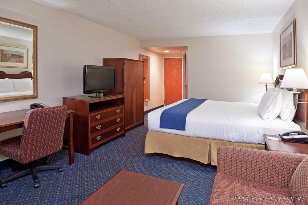Candlewood Suites Pittsburgh-Cranberry By Ihg Cranberry Township Luaran gambar