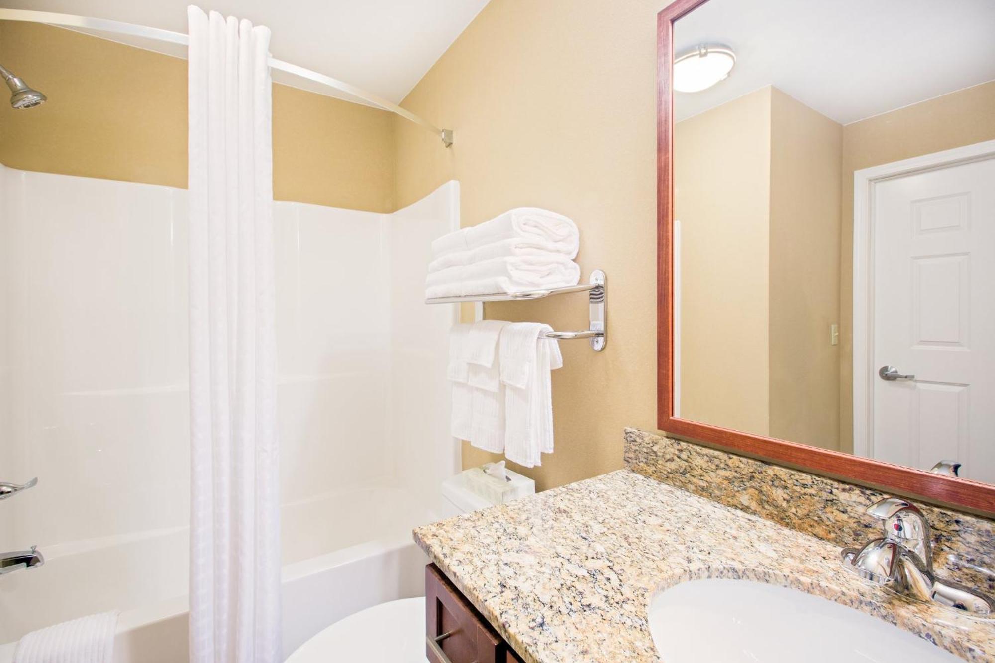 Candlewood Suites Pittsburgh-Cranberry By Ihg Cranberry Township Luaran gambar