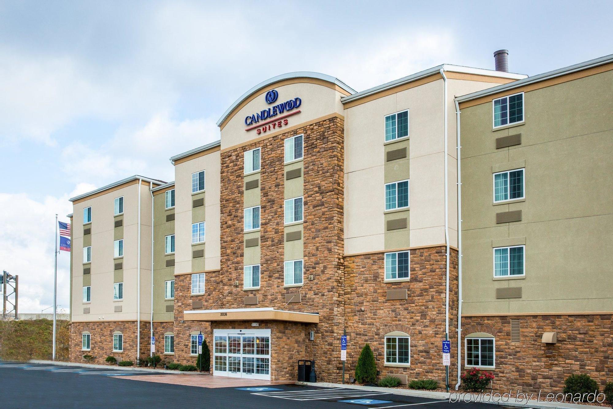 Candlewood Suites Pittsburgh-Cranberry By Ihg Cranberry Township Luaran gambar