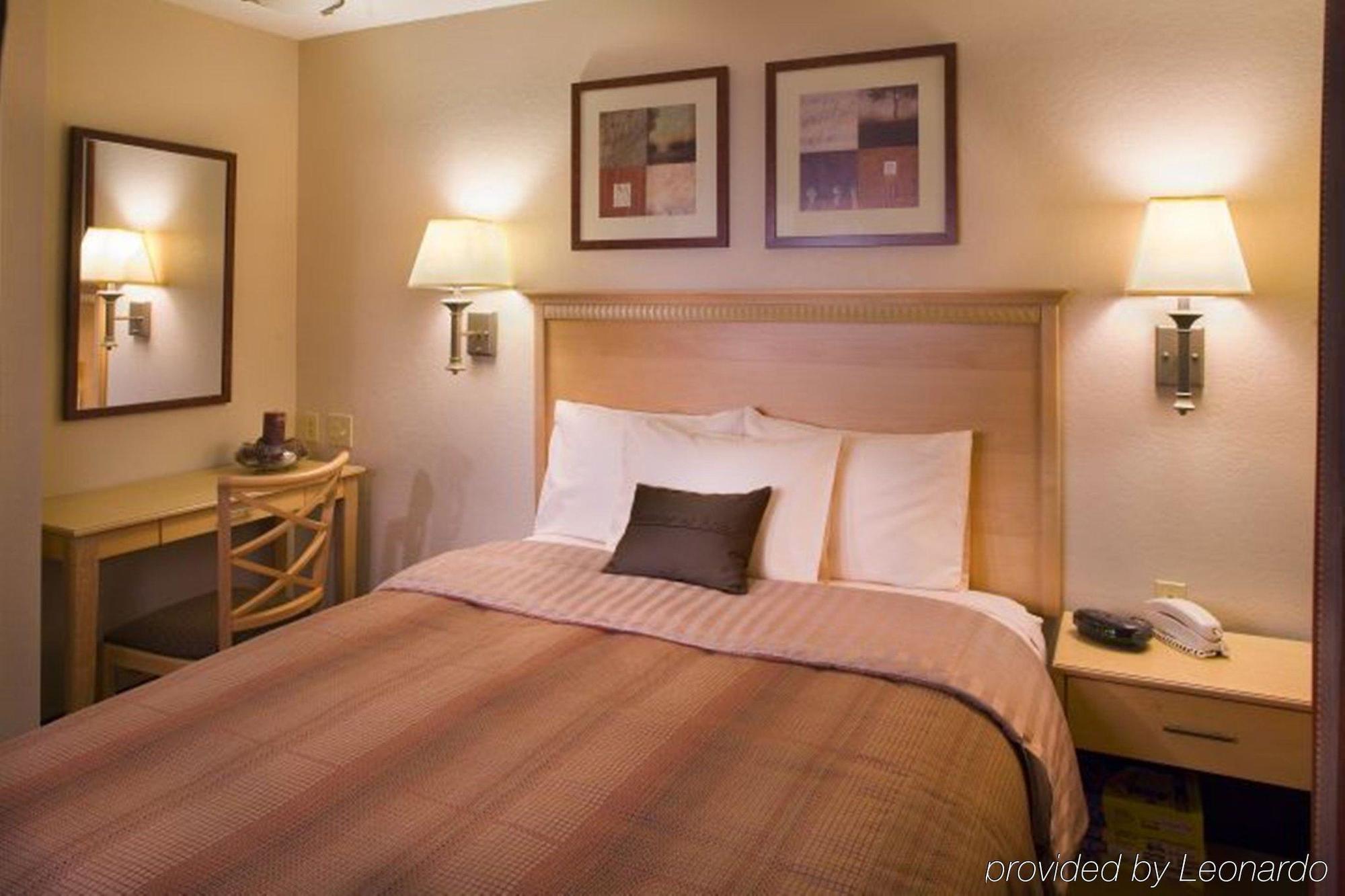 Candlewood Suites Pittsburgh-Cranberry By Ihg Cranberry Township Bilik gambar