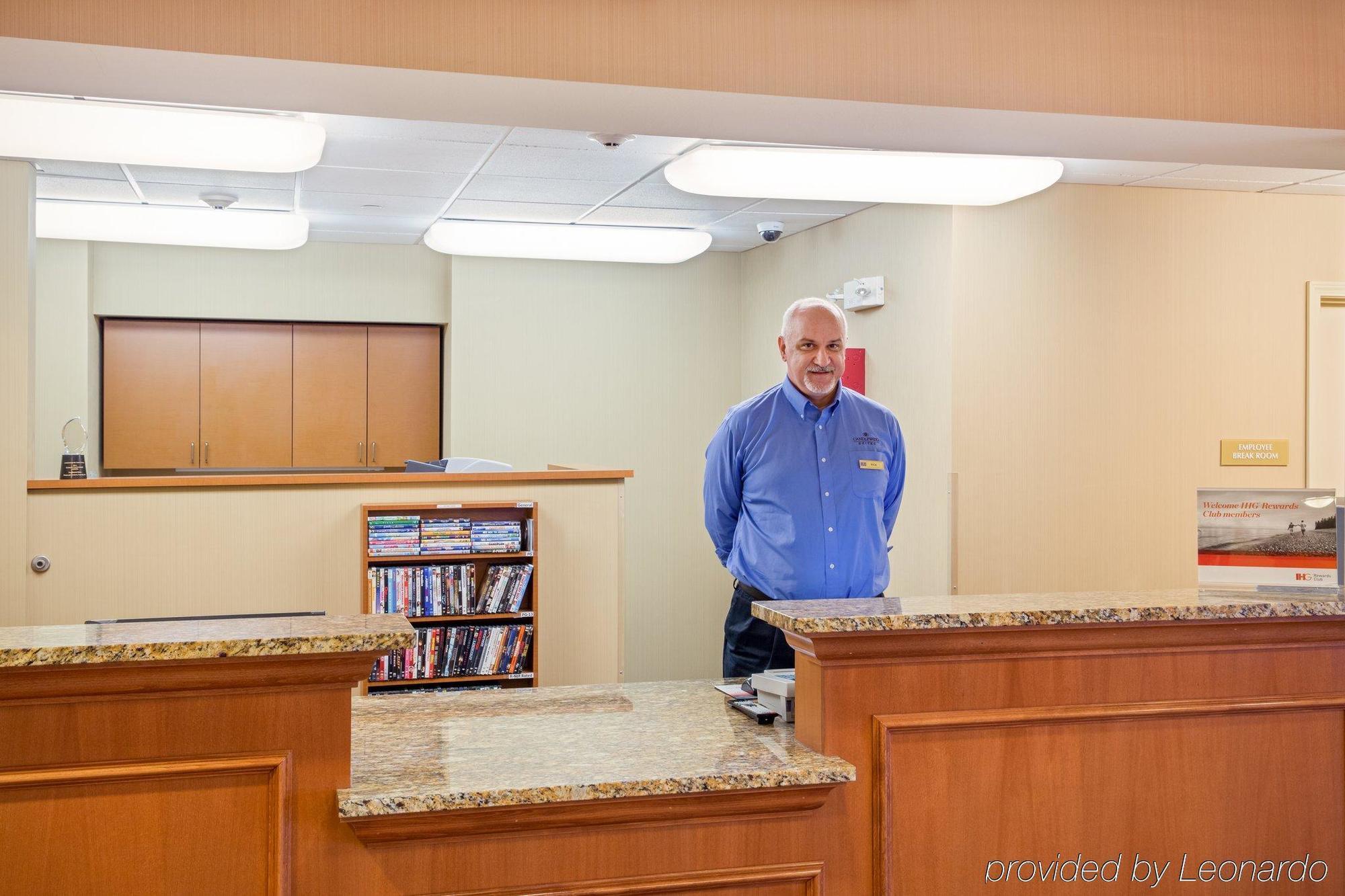 Candlewood Suites Pittsburgh-Cranberry By Ihg Cranberry Township Luaran gambar