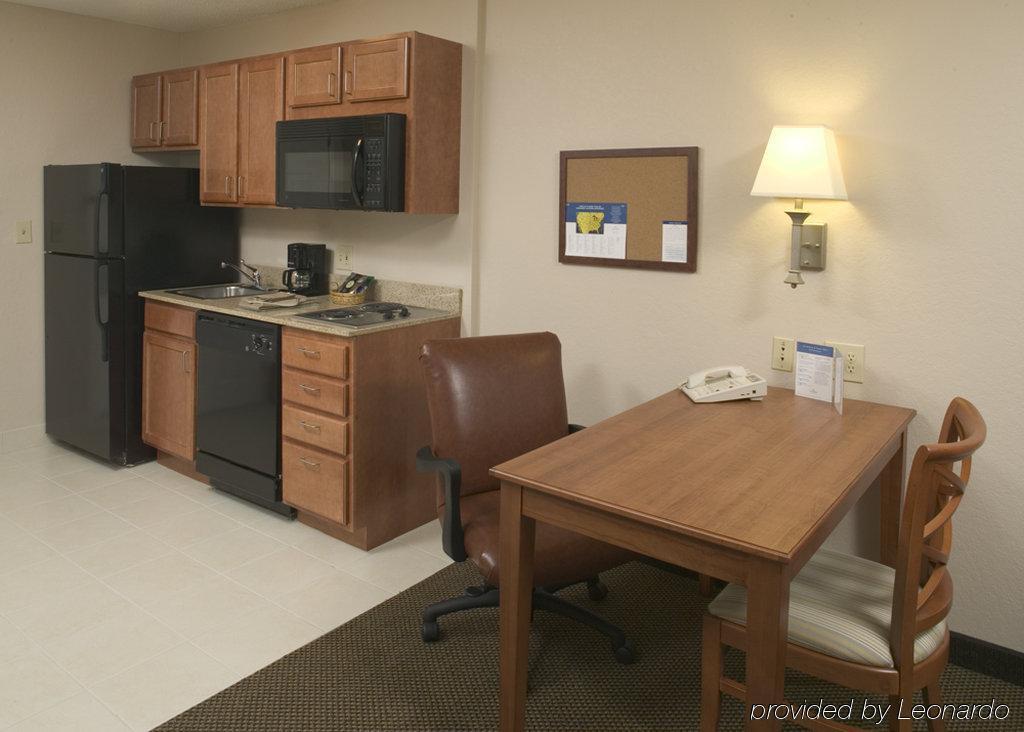 Candlewood Suites Pittsburgh-Cranberry By Ihg Cranberry Township Bilik gambar