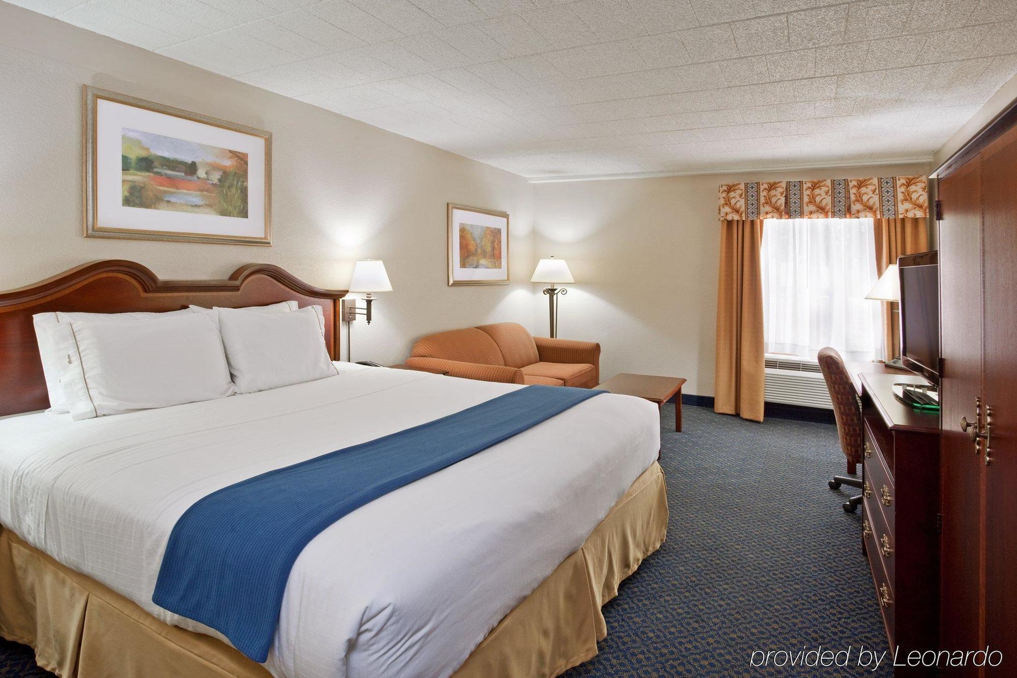 Candlewood Suites Pittsburgh-Cranberry By Ihg Cranberry Township Luaran gambar