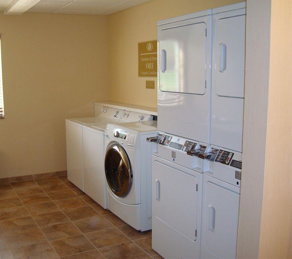 Candlewood Suites Pittsburgh-Cranberry By Ihg Cranberry Township Luaran gambar