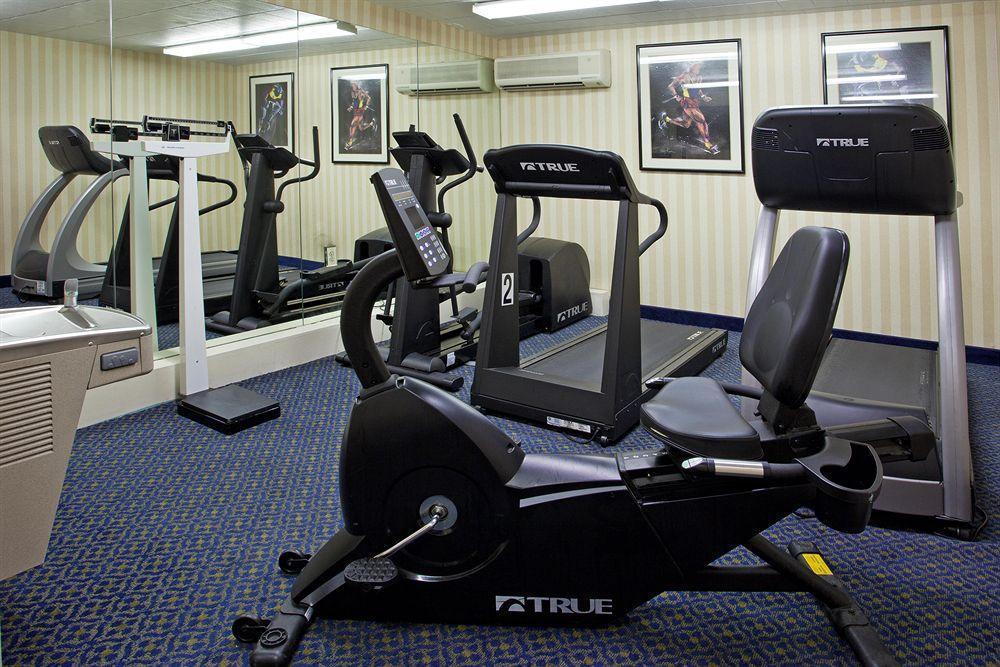 Candlewood Suites Pittsburgh-Cranberry By Ihg Cranberry Township Luaran gambar