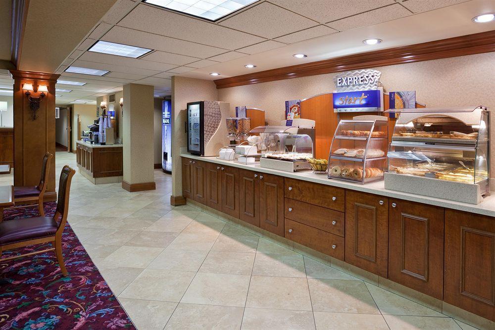 Candlewood Suites Pittsburgh-Cranberry By Ihg Cranberry Township Luaran gambar