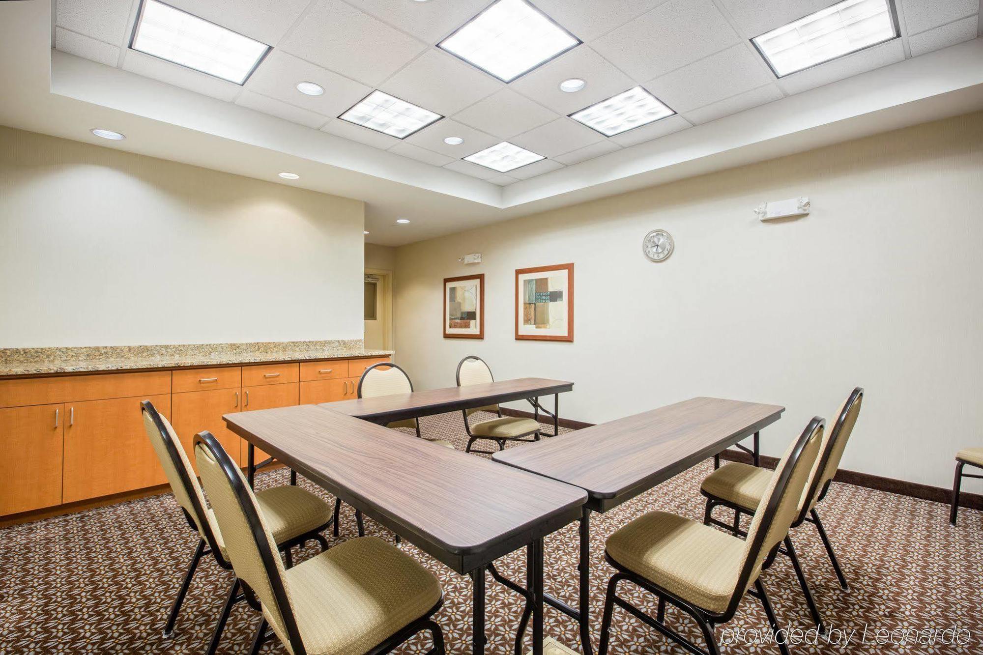 Candlewood Suites Pittsburgh-Cranberry By Ihg Cranberry Township Luaran gambar