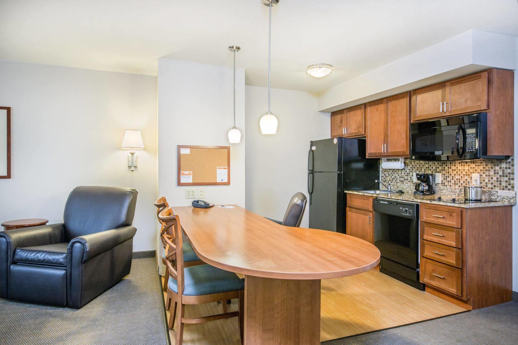 Candlewood Suites Pittsburgh-Cranberry By Ihg Cranberry Township Luaran gambar
