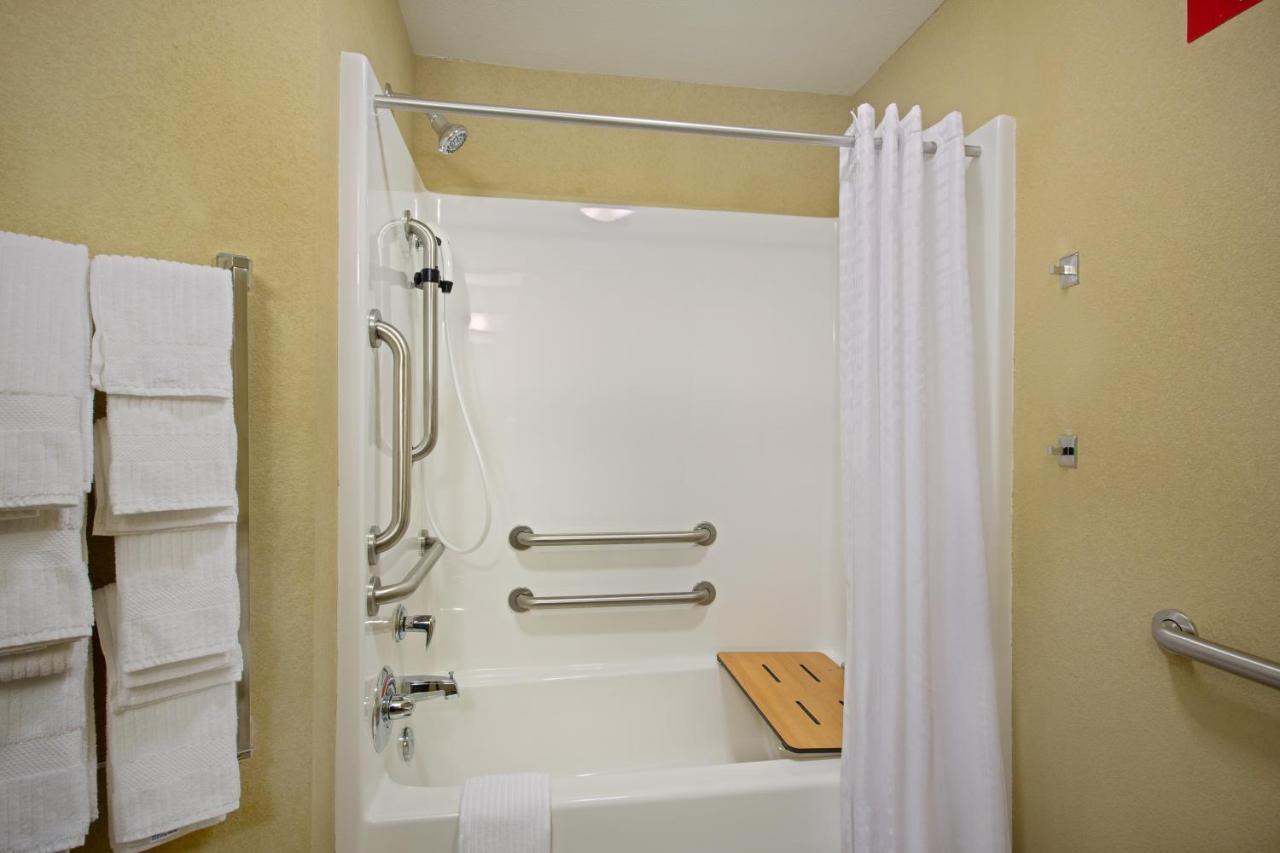 Candlewood Suites Pittsburgh-Cranberry By Ihg Cranberry Township Luaran gambar
