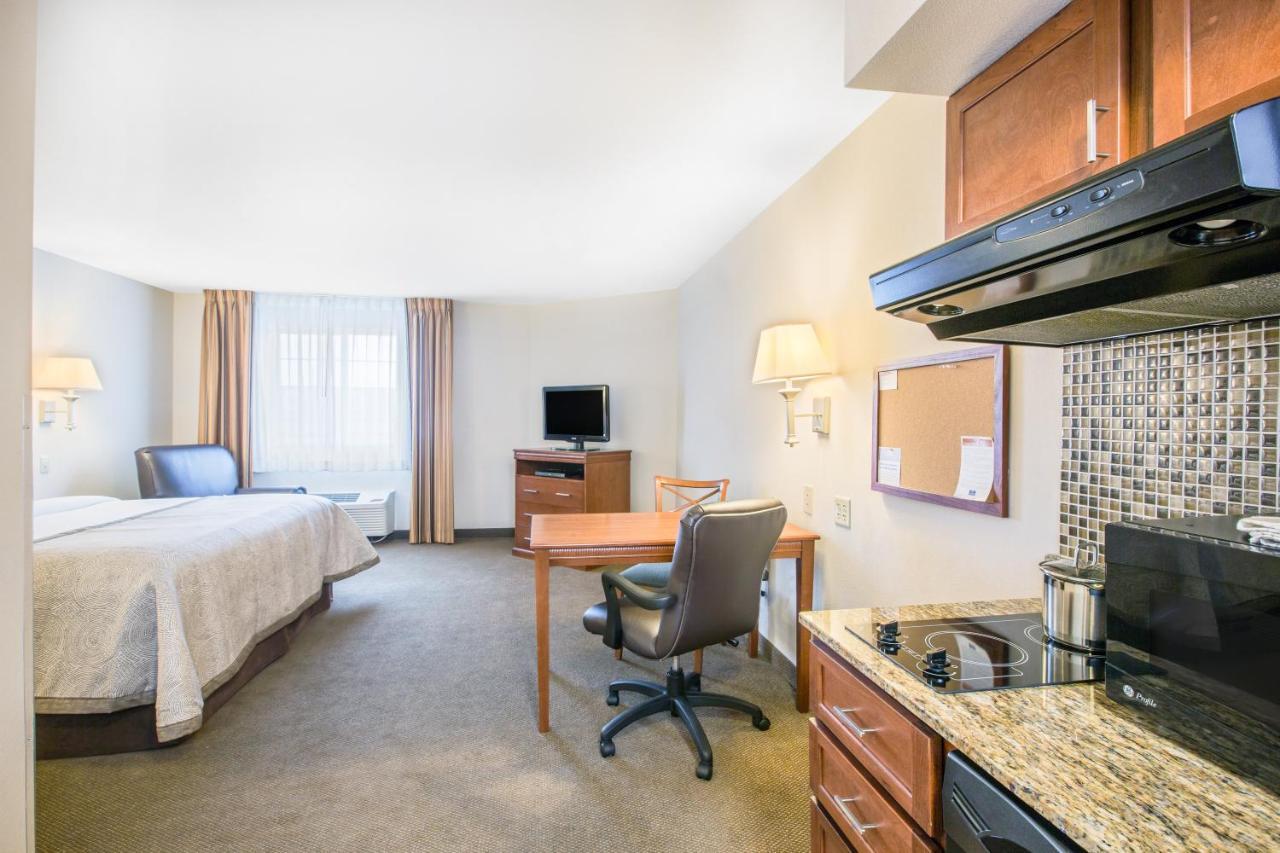 Candlewood Suites Pittsburgh-Cranberry By Ihg Cranberry Township Luaran gambar