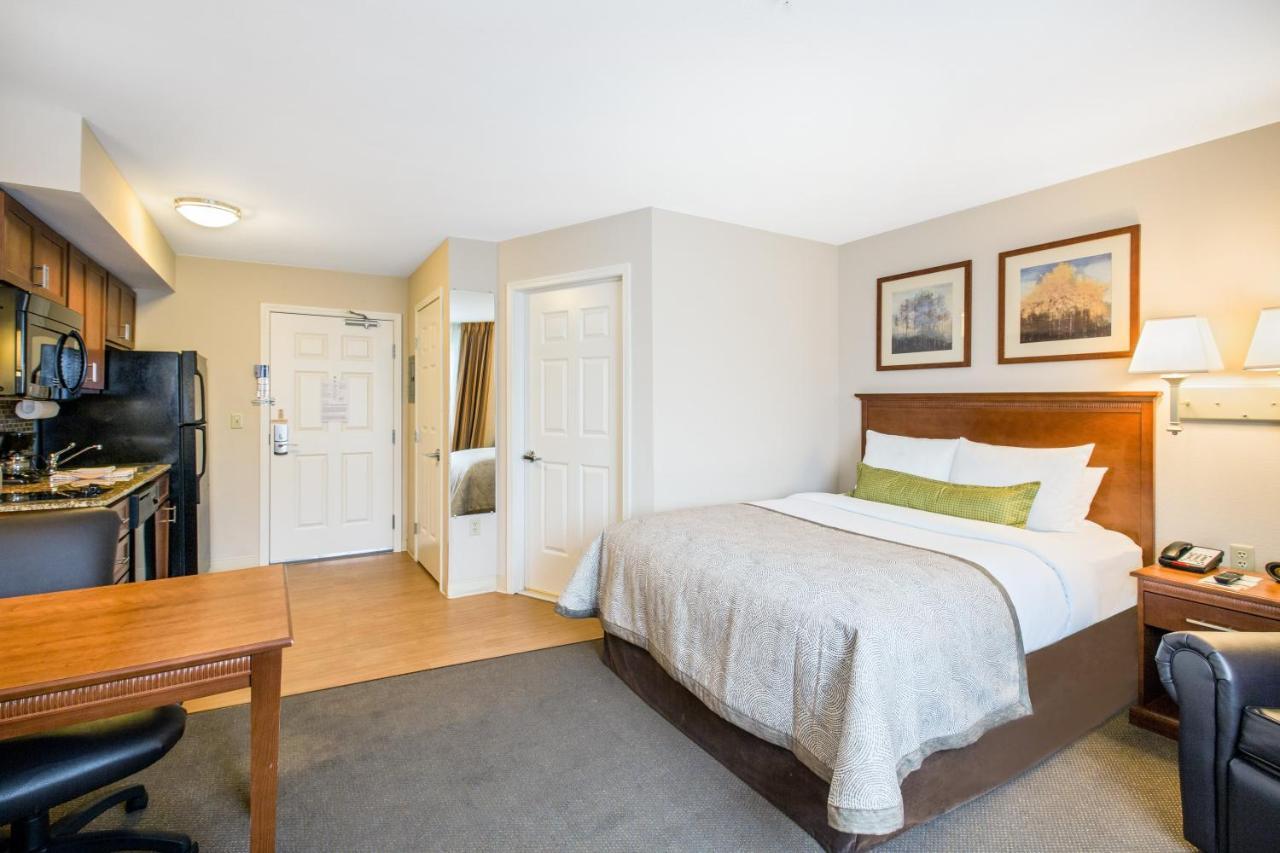 Candlewood Suites Pittsburgh-Cranberry By Ihg Cranberry Township Luaran gambar