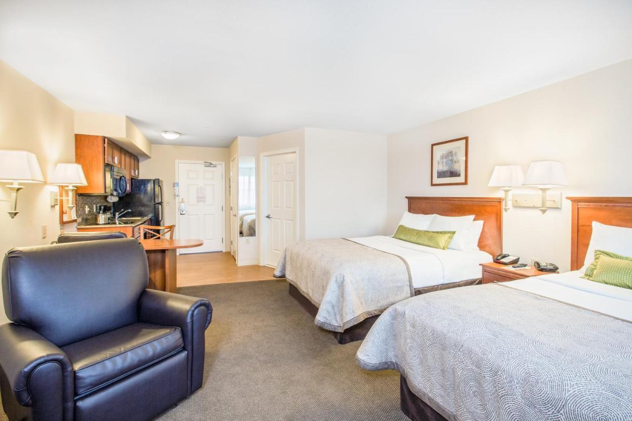 Candlewood Suites Pittsburgh-Cranberry By Ihg Cranberry Township Luaran gambar