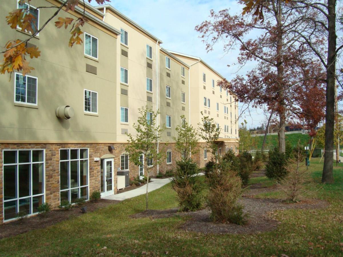Candlewood Suites Pittsburgh-Cranberry By Ihg Cranberry Township Luaran gambar